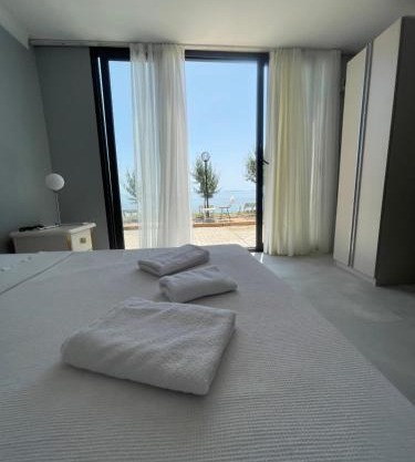 Sohbet Beach otel