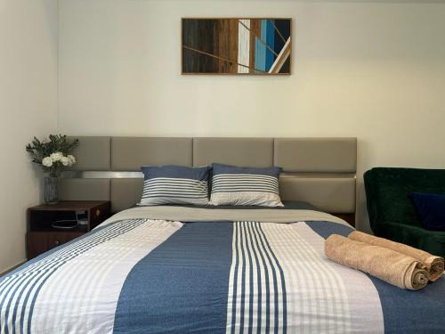 SOHO APARTMENT CENTRAL in DISTRICT 1