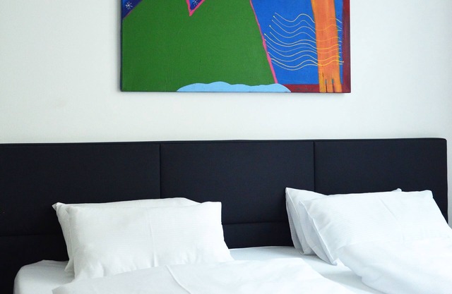 Soho Apartments - Grand Soho