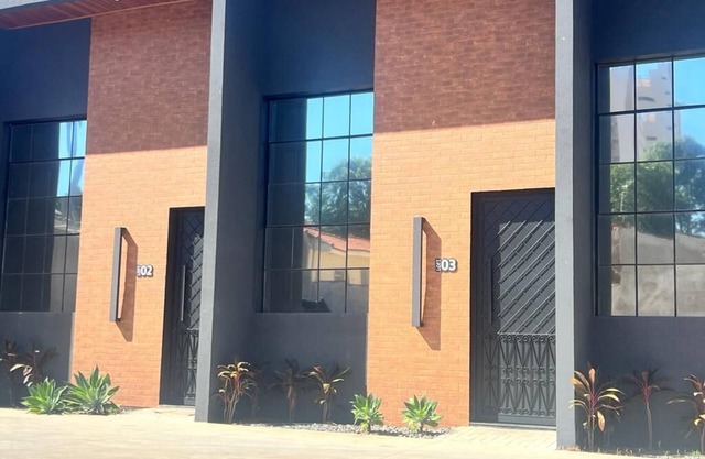 Soho - Bosque - Lofts & Studios Região Central de Pres.prudente