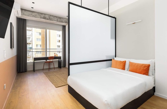 Soho Residence