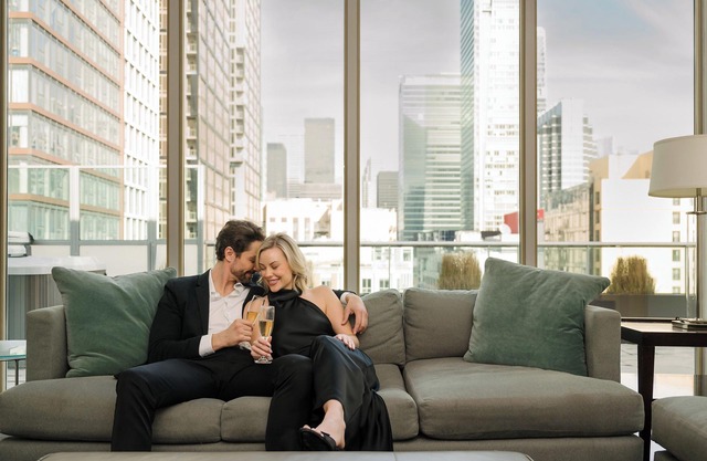 SoHo Residences Toronto