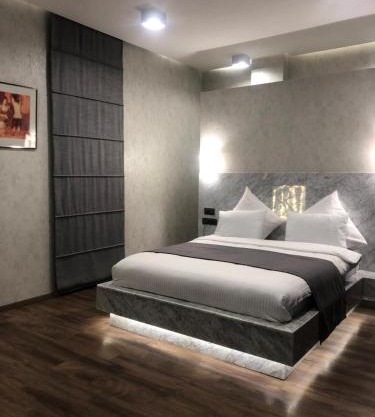Soho Rooms Tbilisi