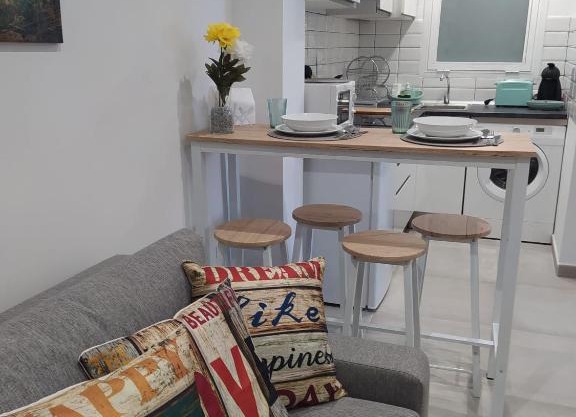 SOHO STUDIO Malaga