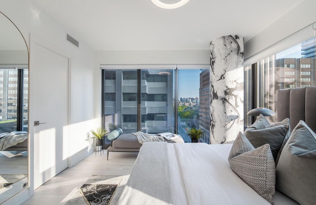 Soho Suites Yorkville