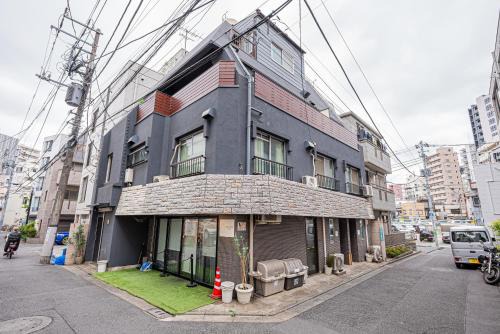 Sohome Otsuka Hotel