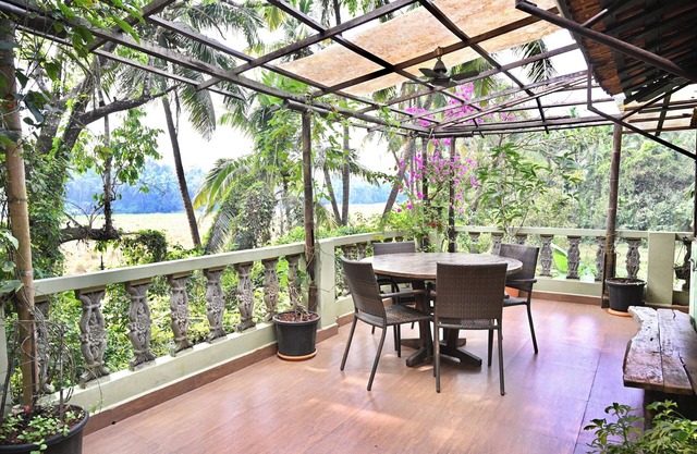 Sohum Spiritual Resort