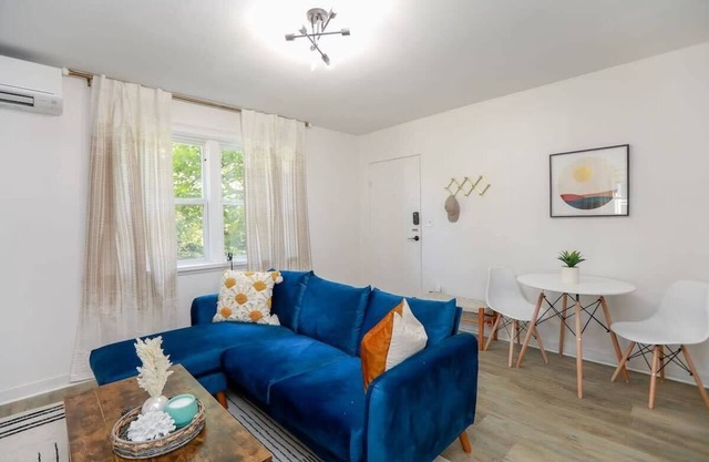 Sojourn at Anchor Breeze | 1 BR | Pets Welcome