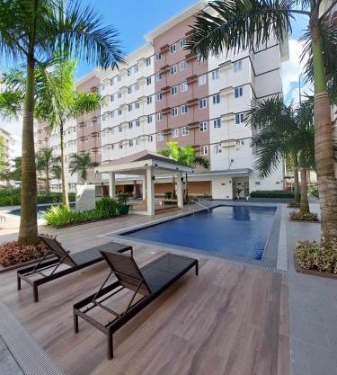 Sojourn at SMDC Hope Residences