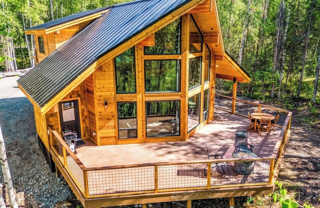 Sojourn Lodge~Recreational Haven