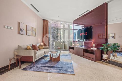Soka by Kozystay - Mega Kuningan