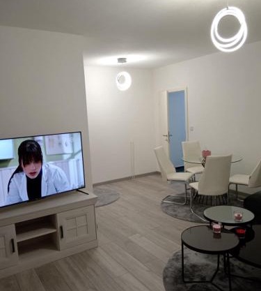 Sokak Apartman