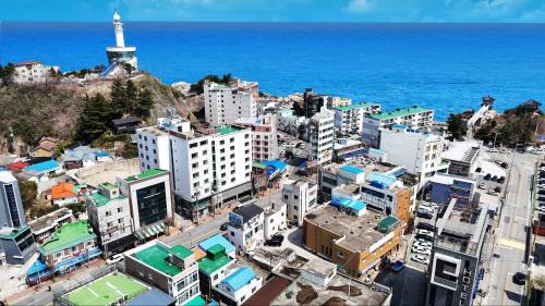 Sokcho Ritz Hotel