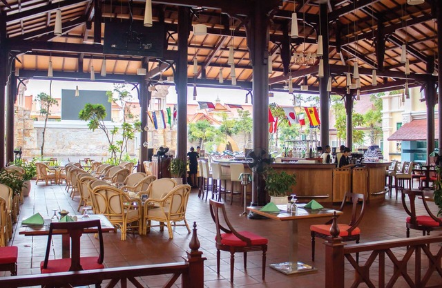 Sokha Private Mansion