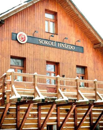 Sokolí hnízdo