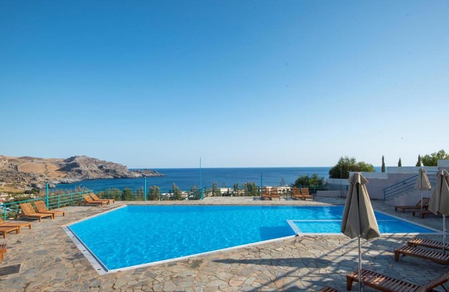 Sokol Resort