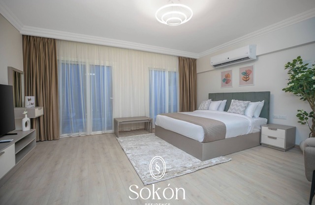Sokon Residence Rehab