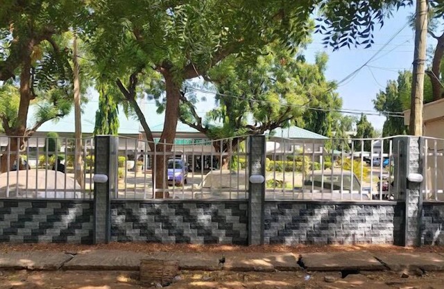 Sokoto Guest Inn