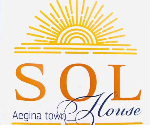 SOL Aegina Town House