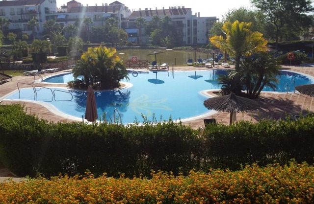 Sol Andalusí Málaga
