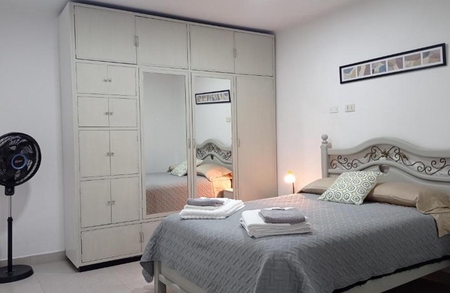 SOL Apartamento Privado - Precio al Cambio Oficial