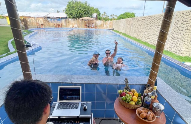 Sol Beach Village