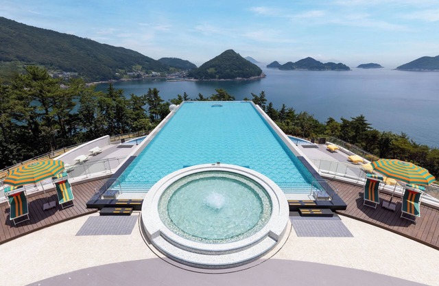 Sol Beach Namhae