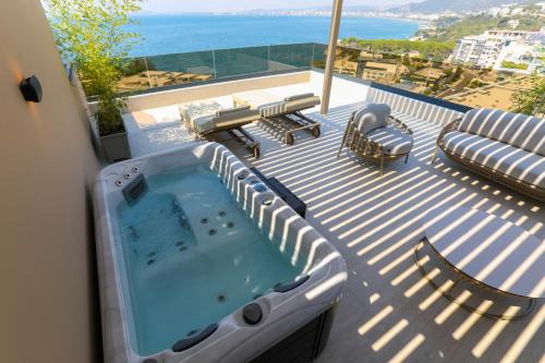 Sol Boutique Hotel