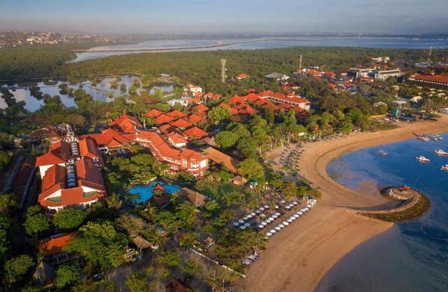 SOL by Meliá Benoa Bali All inclusive