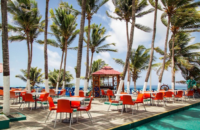 Sol Caribe Campo