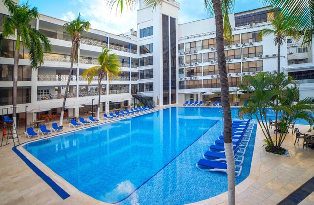 Sol Caribe San Andrés All Inclusive