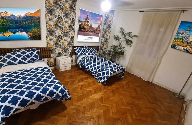 Sol Carlos V Apartaments & Suites