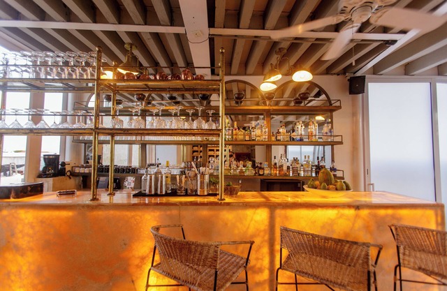 Sol de Alba Hotel Boutique