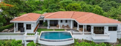 Sol Del Mar Oceanview Casita With Infinity Pool