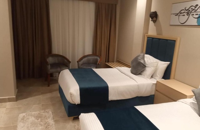 SOL ELWANY HOTEL