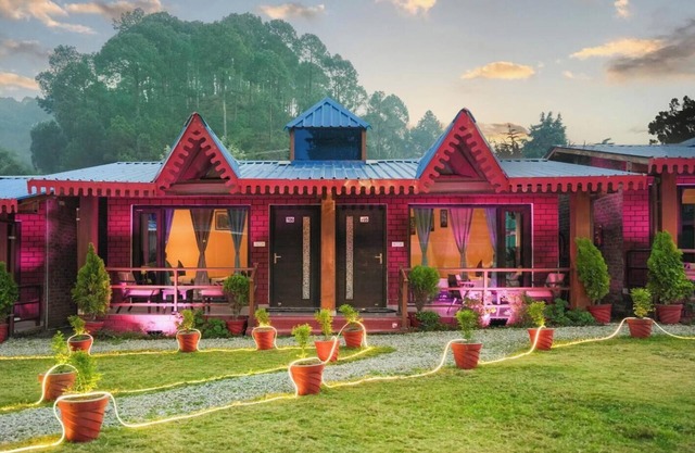 Sol Glow Resort