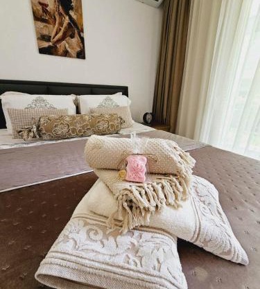 Sol Greco Apartment