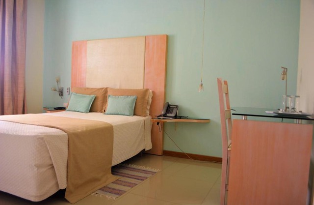 Sol Hotel