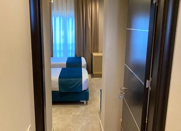 Sol Hotel