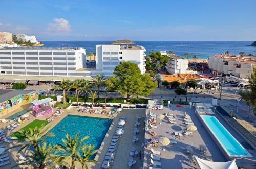 Sol House The Studio - Calviá Beach - Adults Only