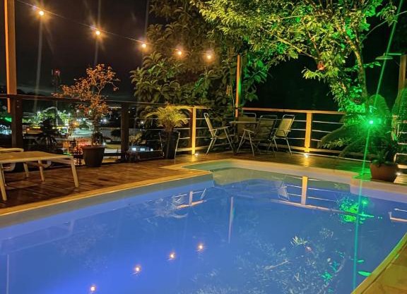 SOL&MAR Suítes Ilhabela