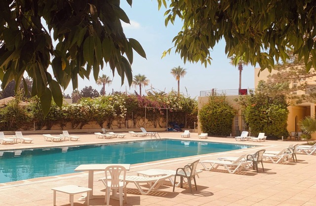 Sol Palmeras Beach - Family Hotel