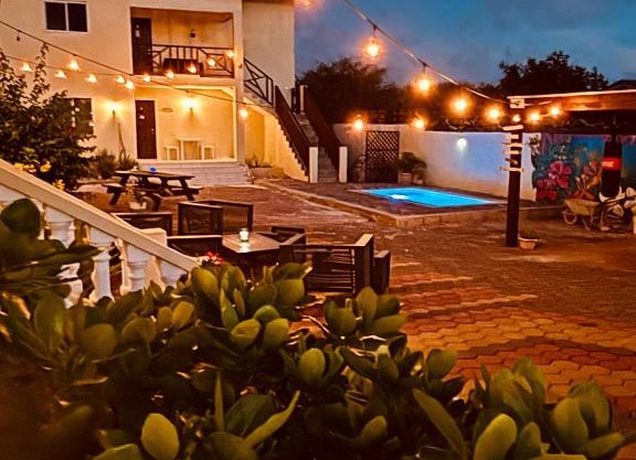 Sol Vakantie Appartementen Curaçao