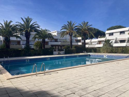 Sol-y-Days Cyprianes appartement moderne avec piscine