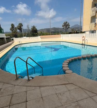 Sol y Mar - Apartamento Playa Gandia
