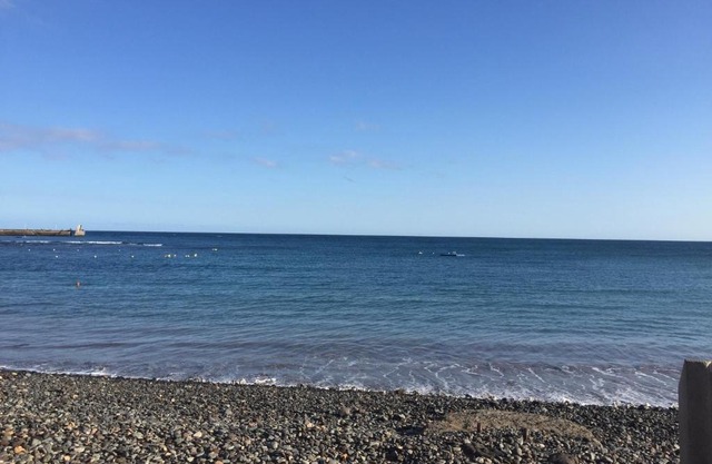 Sol y mar