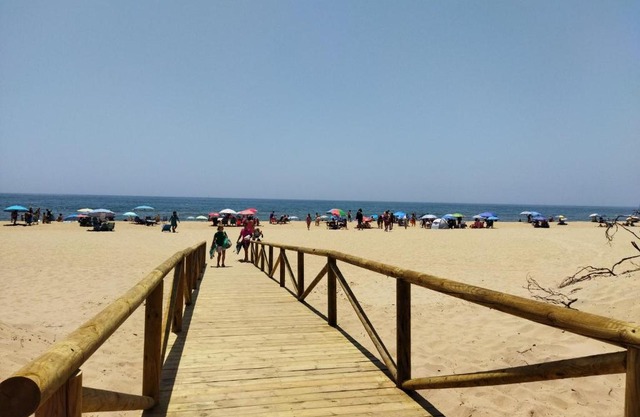 Sol y Mar