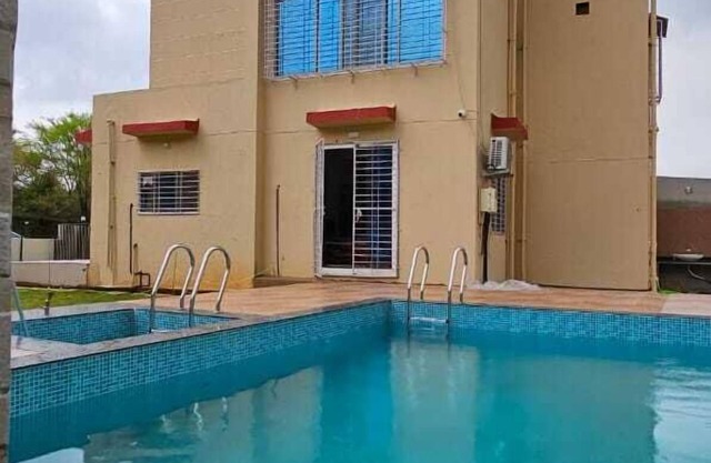 Solace By Joy Suites