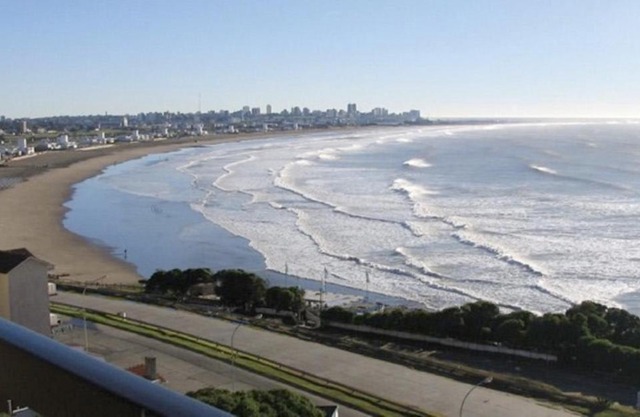 Solanas Playa Mar del Plata