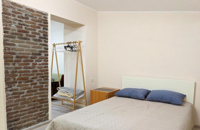 SolApart - cozy apartment at sololaki